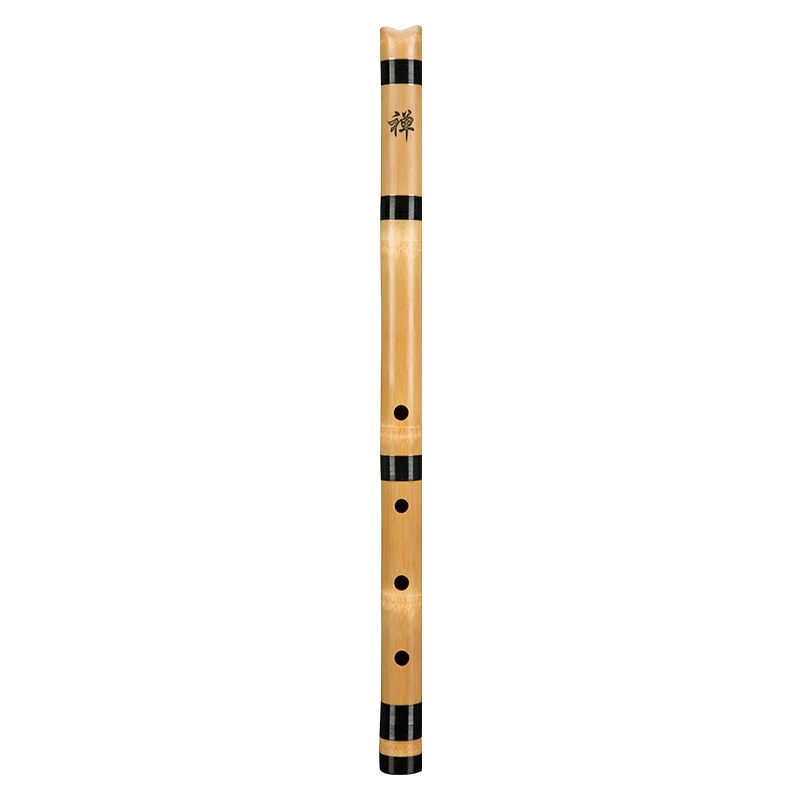 Shakuhachi Bamboo Flute - Instrument muzyczny Shakuhachi Chiba Flute Xiao