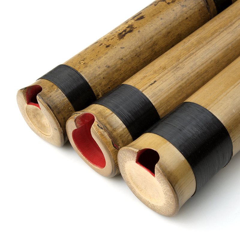 Shakuhachi Bamboo Flute - Gorący hit: flet bambusowy Xiao, nie