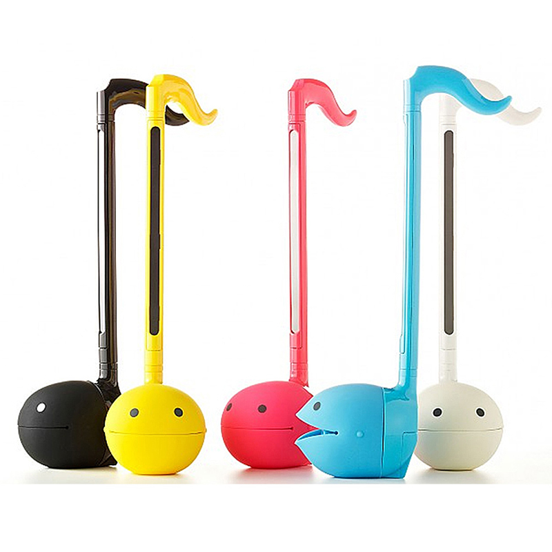 Musical Instrument Japanese - Profesjonalny Otamatone Japoński Elektroniczny Instrument Muzyczny