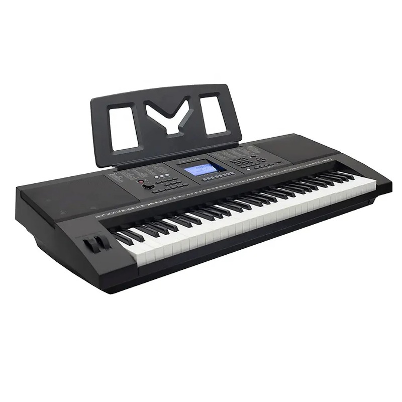 Musical Instrument Morocco - Profesjonalny keyboard muzyczny, kontroler MIDI, pianino