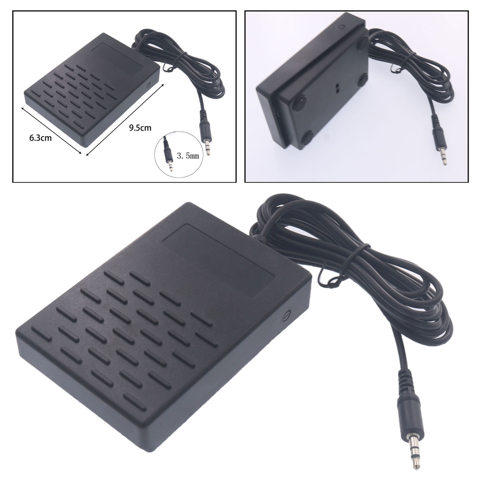 Musical Instrument Synthesizer - Pedał nożny do pianina elektrycznego Profesjonalny