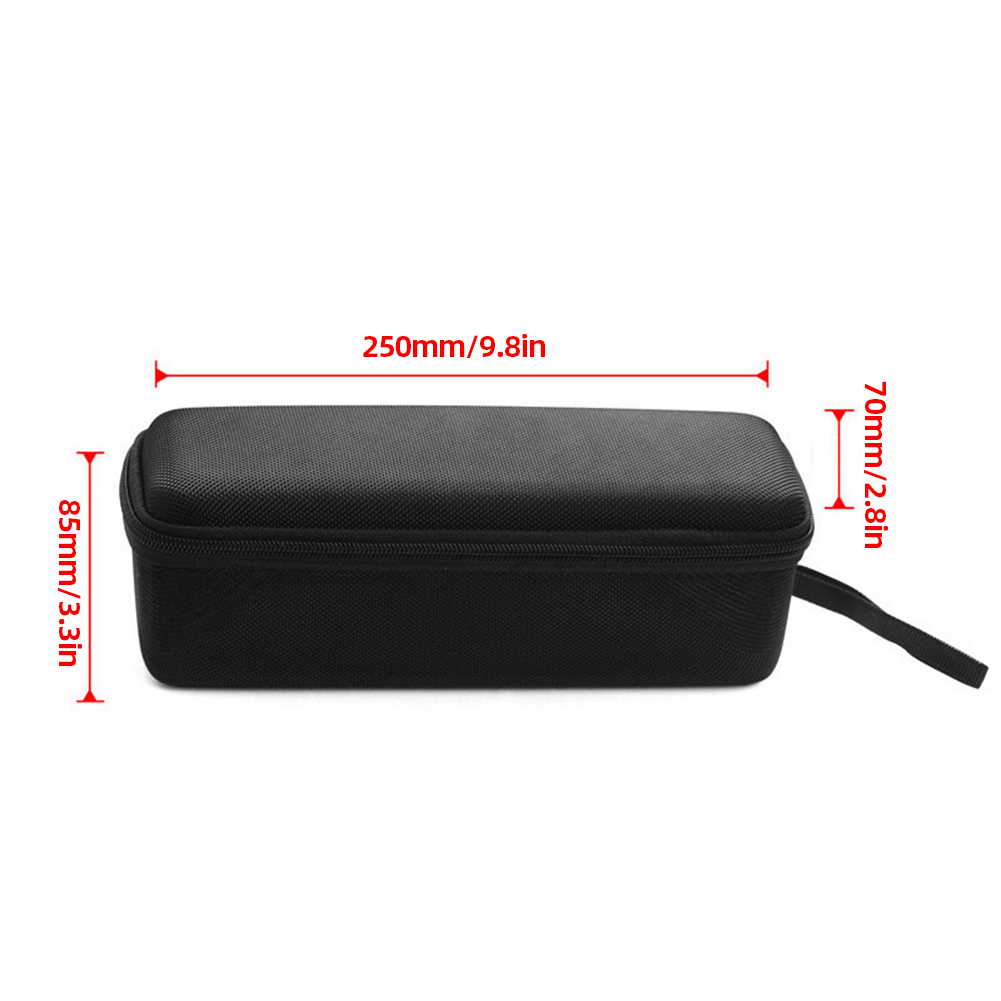 Anker Speaker Soundcore Boom 2 - Ochronne etui podróżne, odporne na wstrząsy,