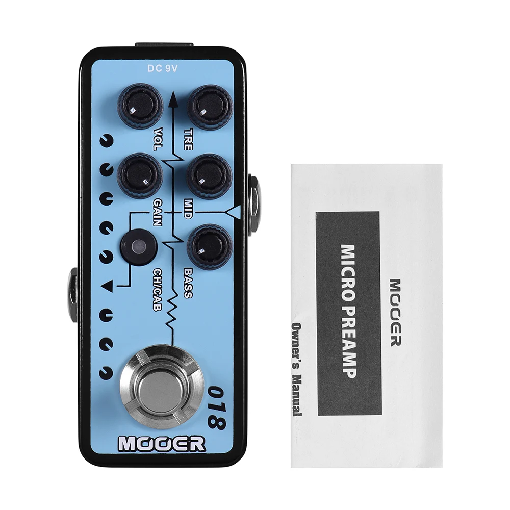 Musical Instrument Synthesizer - 018 Custom 100 Cyfrowych Kanałów 3-Pasmowy