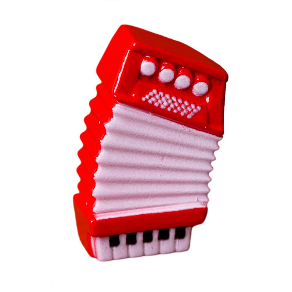 Musical Instrument Saxophone - Pianino Skrzypce Saksofon Miniaturowe Figurki Muzyczne