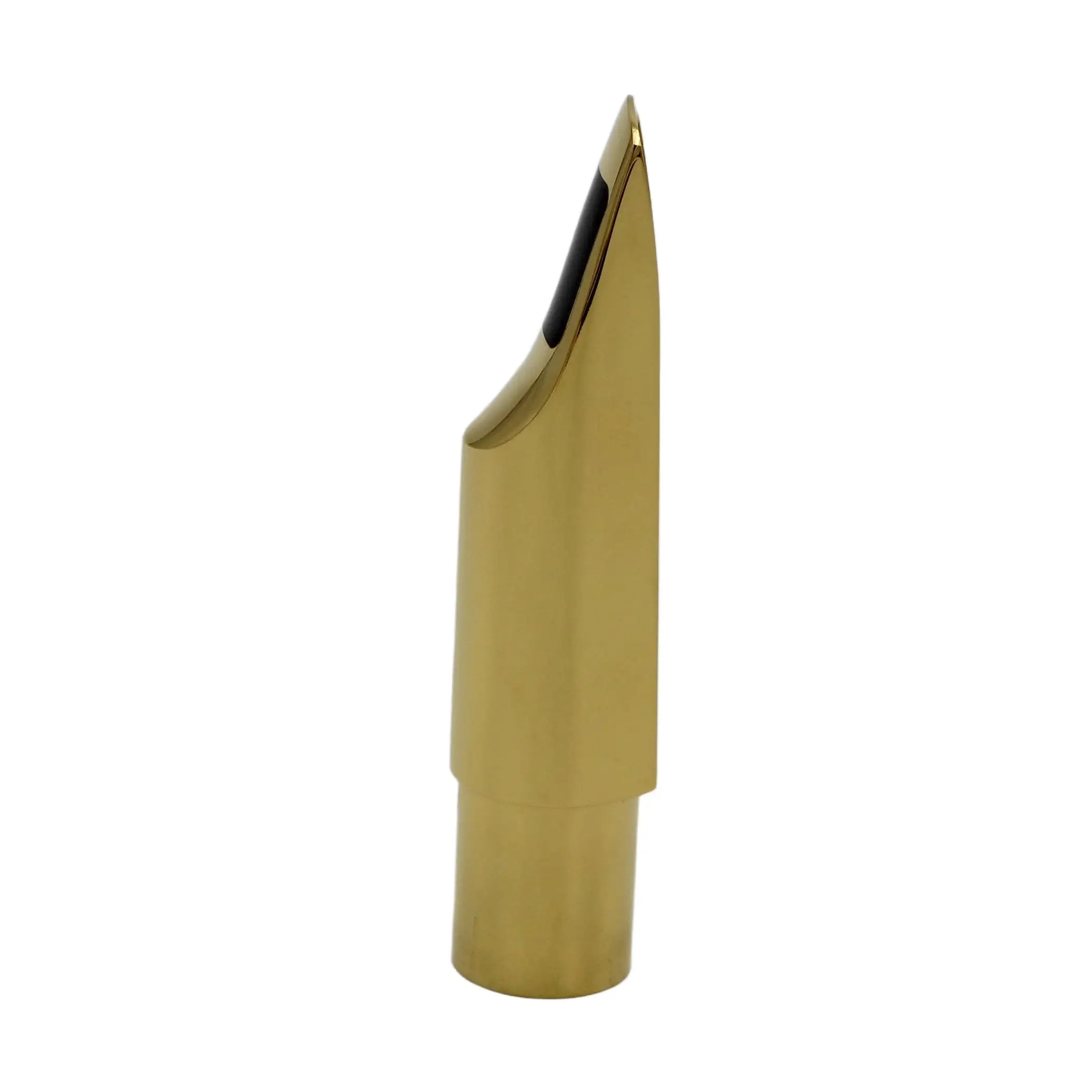 Złocony metalowy ustnik do sak – Musical Instrument Saxophone recenzja i cena