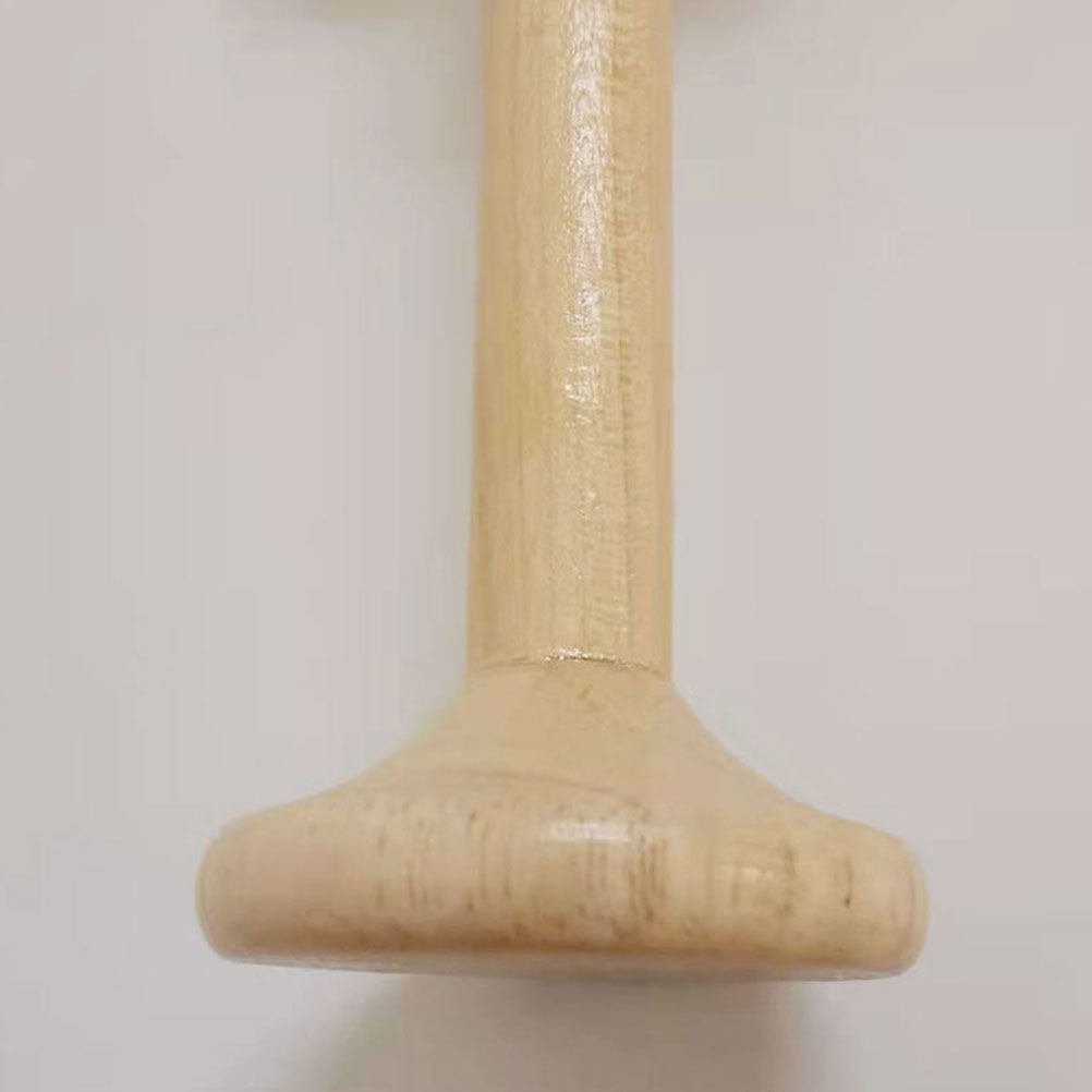 2 sztuki drewnianych dzwonków  – Musical Instrument For Toddlers recenzja i cena
