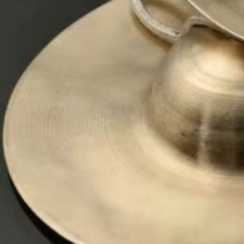 Cymbale do medytacji, uzdrawia – Musical Instrument Kit recenzja i cena