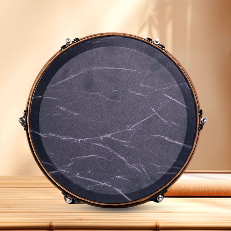 Profesjonalny bęben djembe 12  – Musical Instrument Kit recenzja i cena