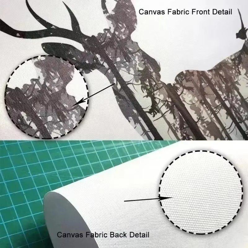 Abstrakcyjne Kolorowe Sztuka M – Musical Instrument Poster recenzja i cena