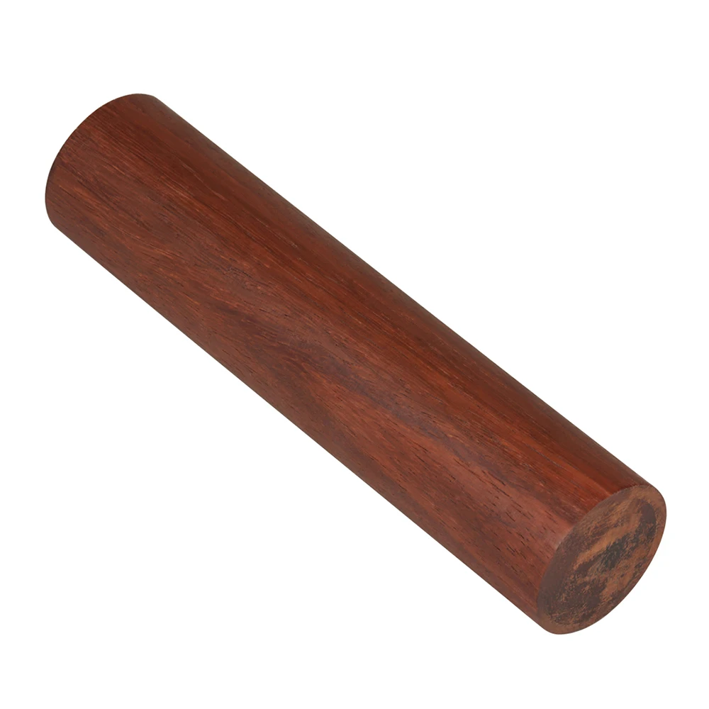 Drewniany Cylinder Sand Shaker – Musical Instrument Game recenzja i cena