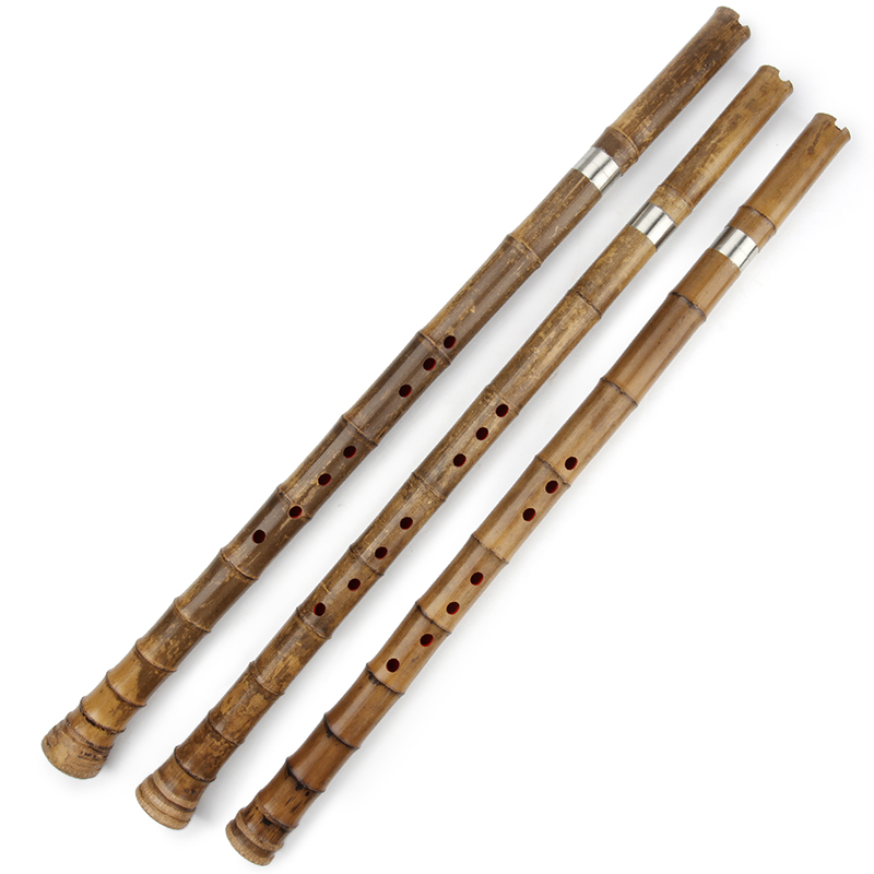 Chiński flet bambusowy, nie sh – Shakuhachi Bamboo Flute recenzja i cena