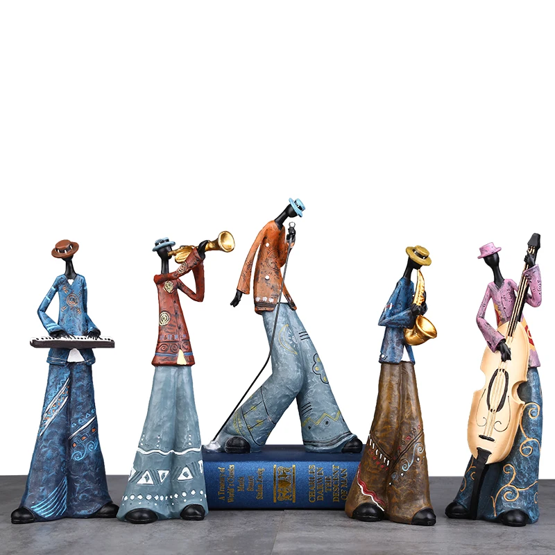 24-stylowy zespół rockowy Sztu – Musical Instrument Old recenzja i cena