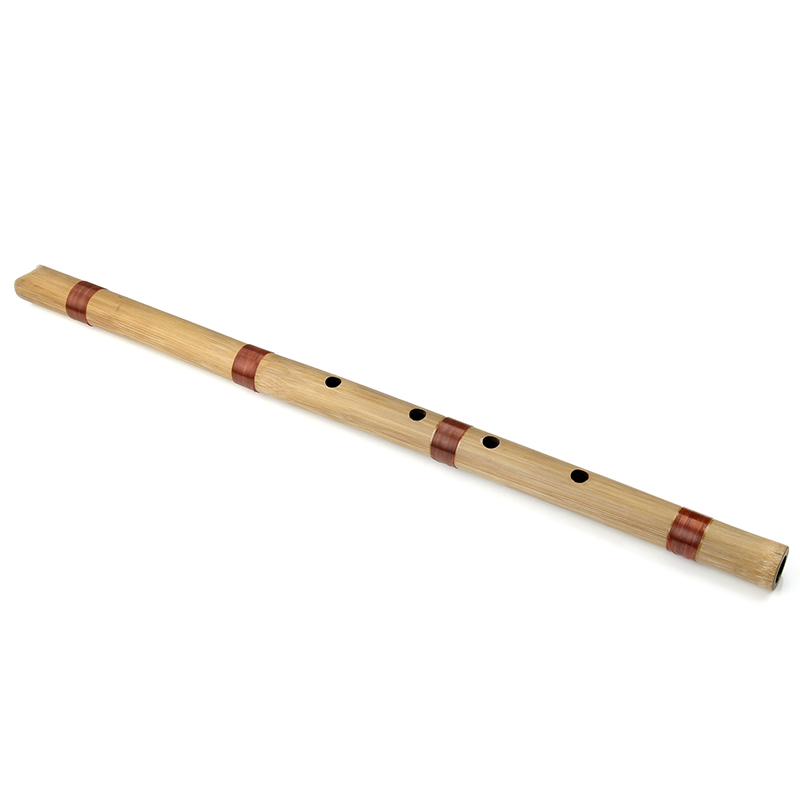 Shakuhachi 5-otworowy flet bam – Shakuhachi Bamboo Flute recenzja i cena
