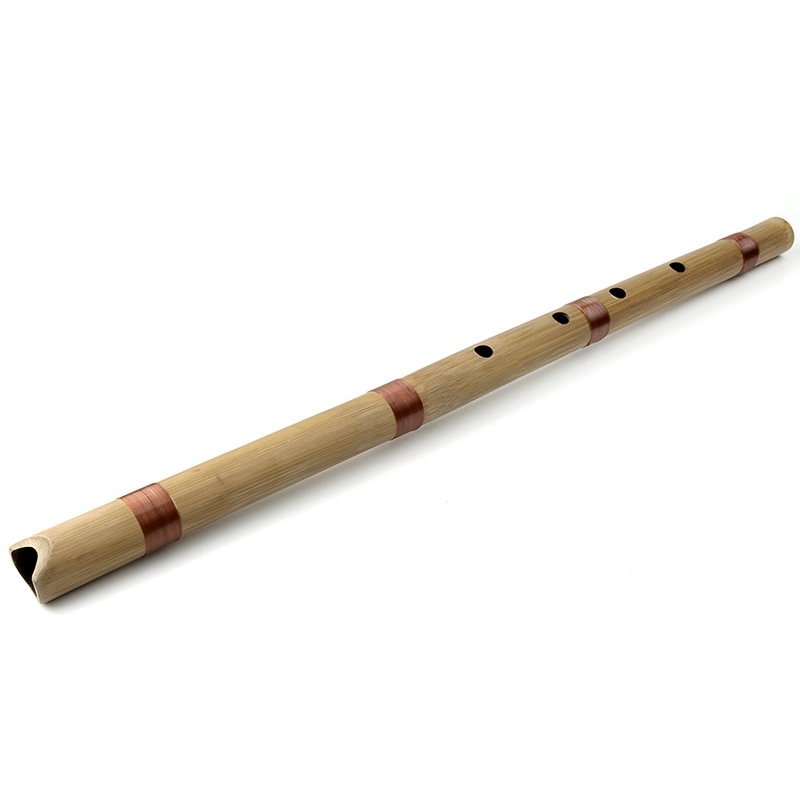 Shakuhachi 5-otworowy flet bam – Shakuhachi Bamboo Flute recenzja i cena