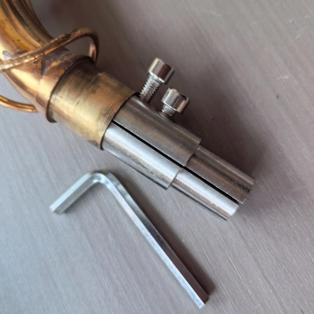 Zestaw narzędzi do naprawy ins – Musical Instrument Saxophone recenzja i cena