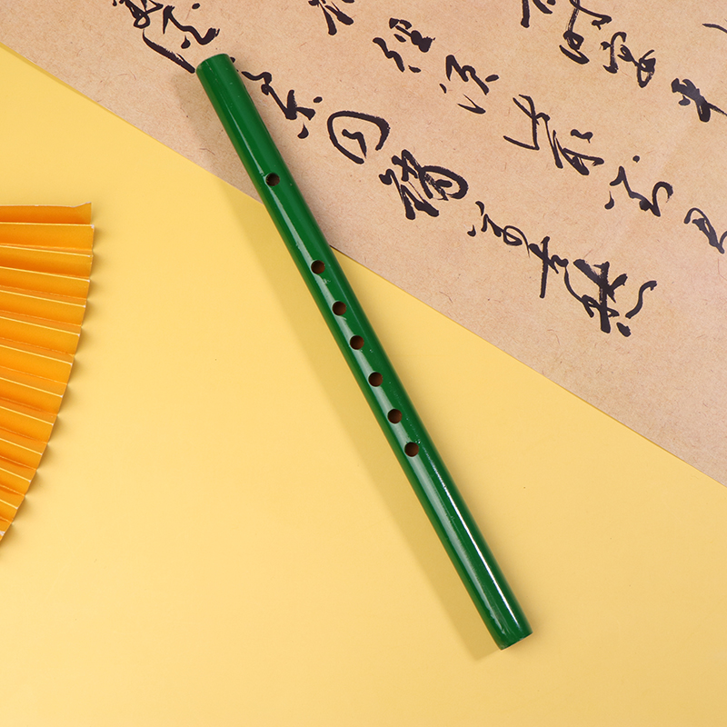 1 szt. Profesjonalny instrumen – Shakuhachi Bamboo Flute recenzja i cena