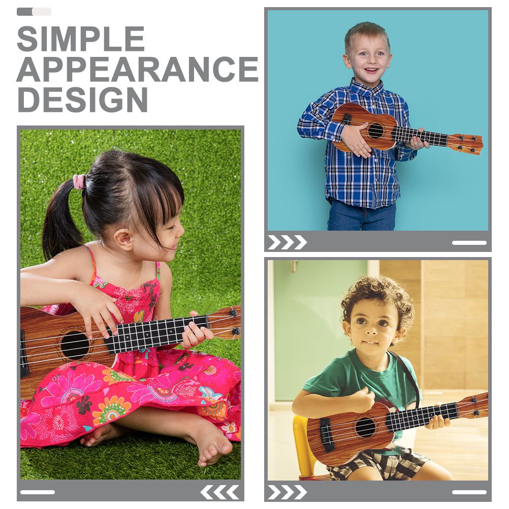 44cm początkujący klasyczna gi – Musical Instrument For Toddlers recenzja i cena