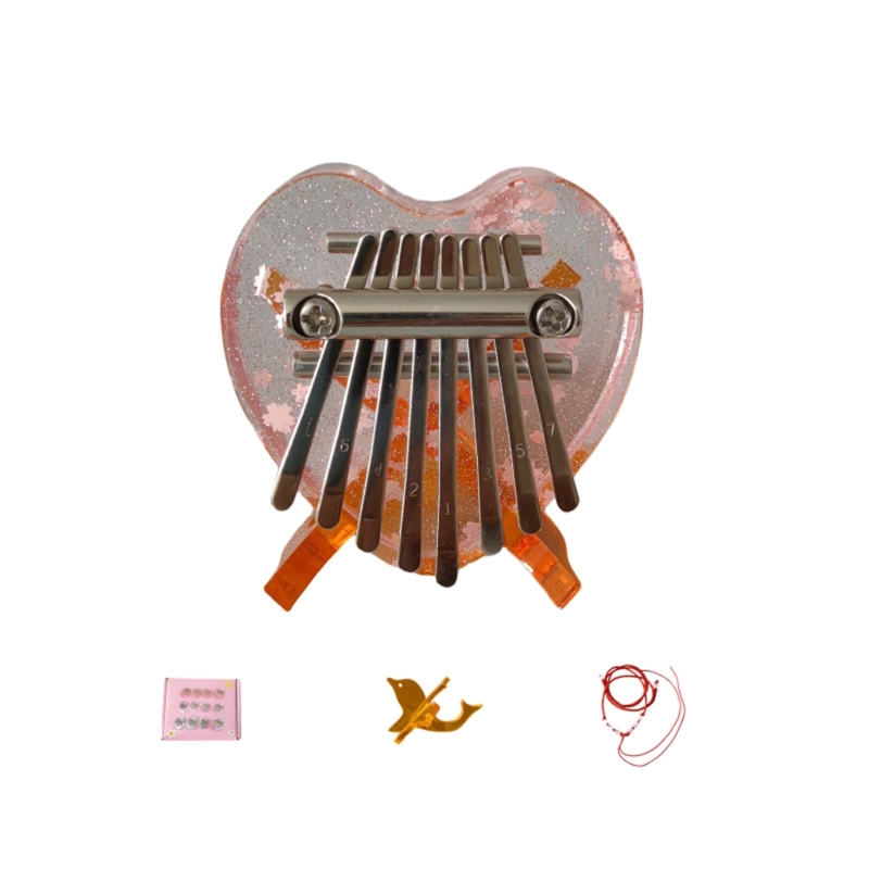 Artillux Thumb Piano Nowa, wys – A Musical Instrument With Keys recenzja i cena