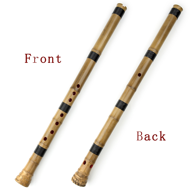 Gorący hit: flet bambusowy Xia – Shakuhachi Bamboo Flute recenzja i cena
