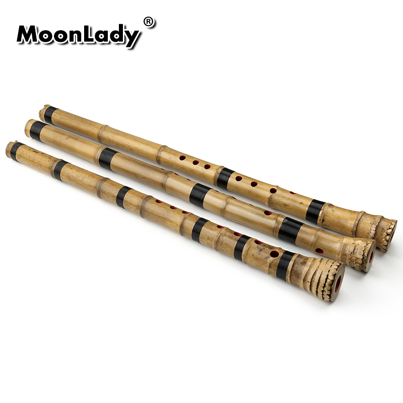 Gorący hit: flet bambusowy Xia – Shakuhachi Bamboo Flute recenzja i cena
