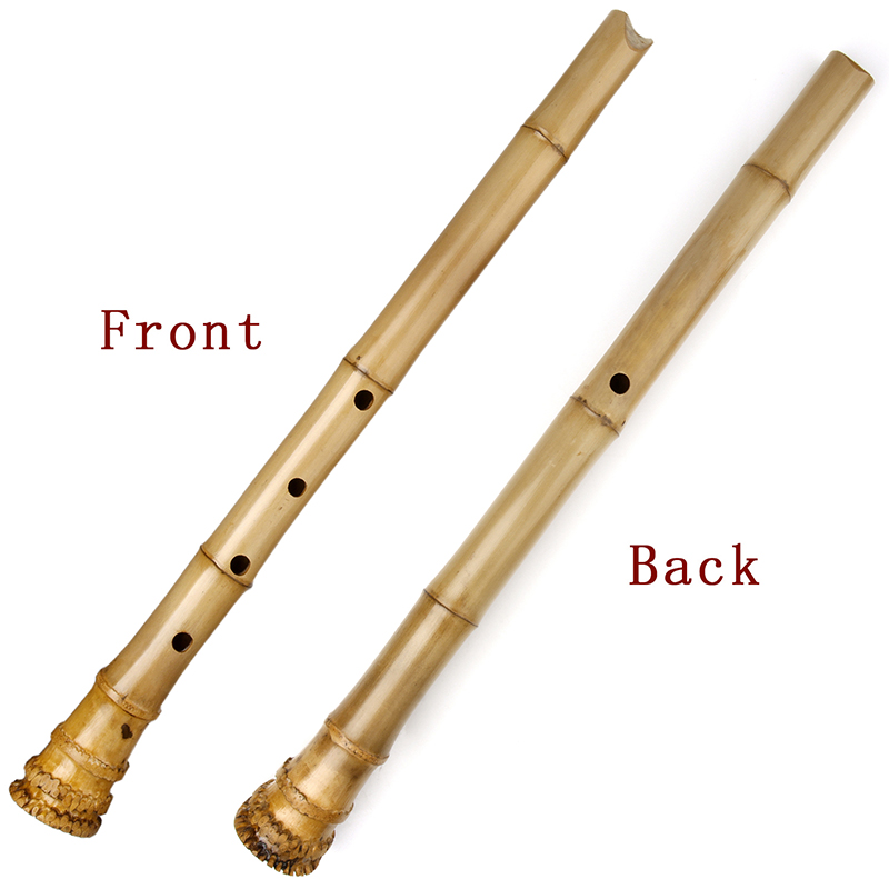 Ręcznie Robiona Naturalna Bamb – Shakuhachi Bamboo Flute recenzja i cena