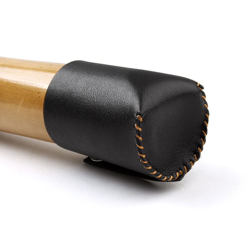 Ręcznie Robiona Naturalna Bamb – Shakuhachi Bamboo Flute recenzja i cena