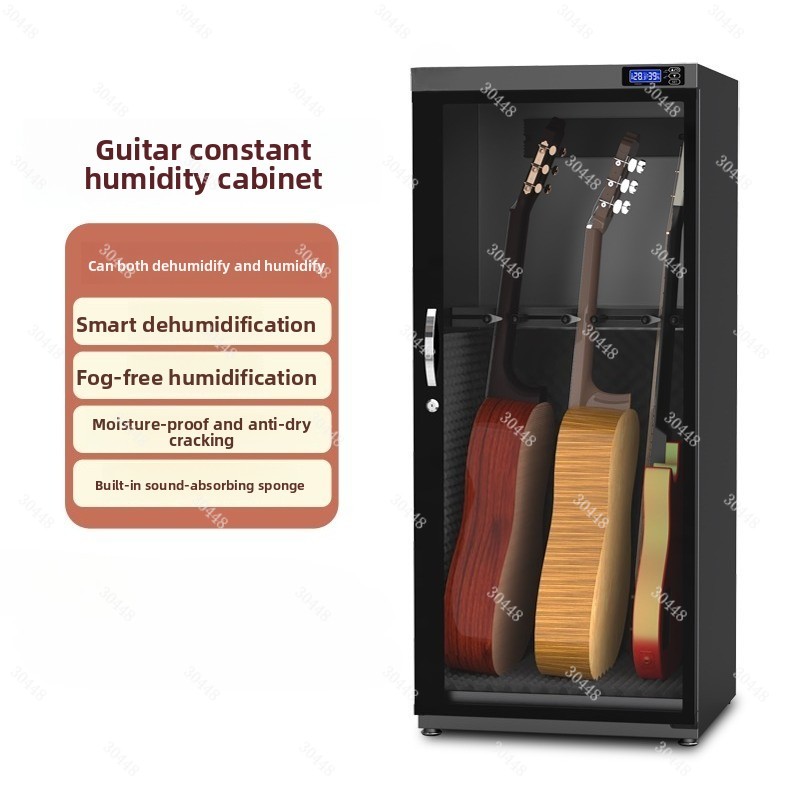 Inteligentna szafa sucha ze st – Musical Instrument Box recenzja i cena