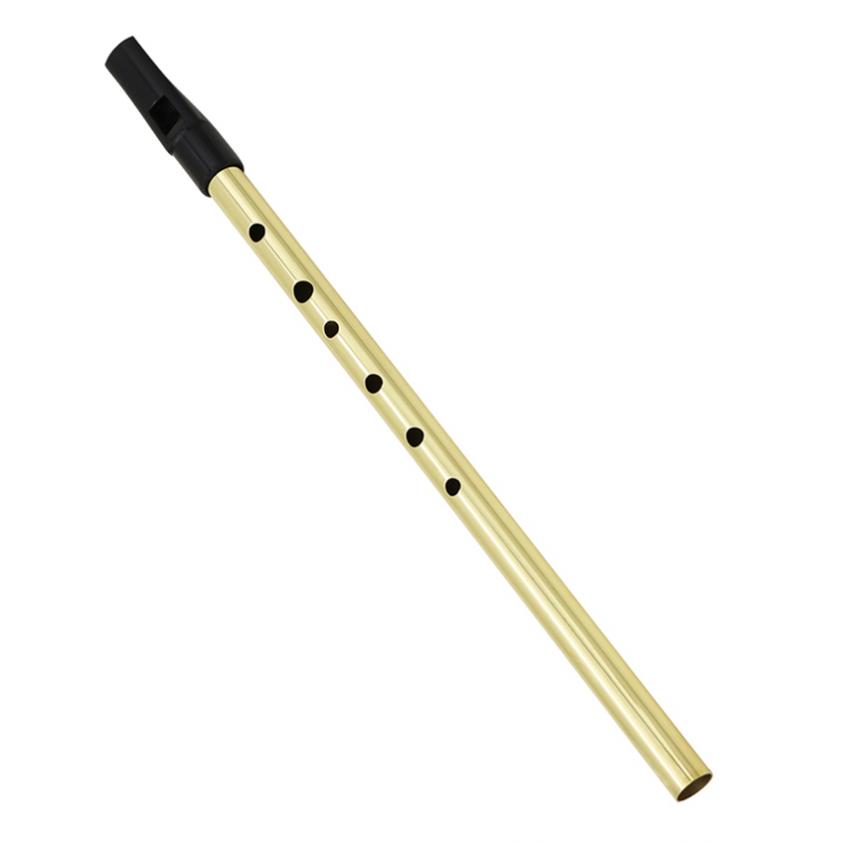 Irlandzki gwizdek sopran flet  – Penny Whistle D recenzja i cena