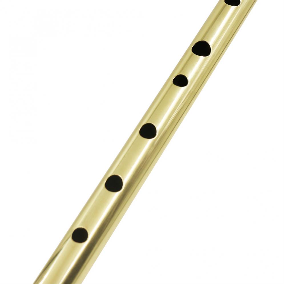 Irlandzki gwizdek sopran flet  – Penny Whistle D recenzja i cena