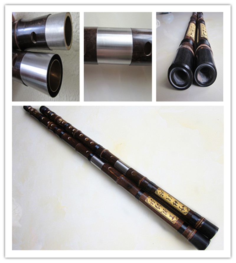 Chiński gorzki flet bambusowy, – Shakuhachi Bamboo Flute recenzja i cena