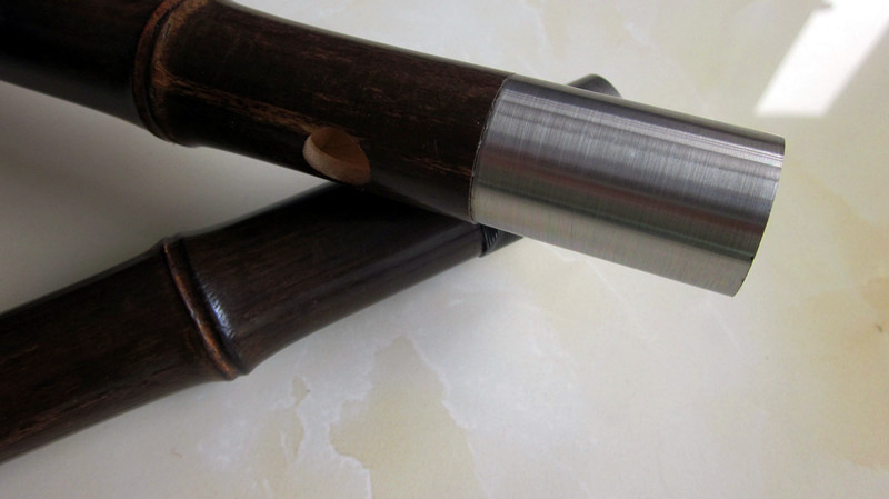 Chiński gorzki flet bambusowy, – Shakuhachi Bamboo Flute recenzja i cena