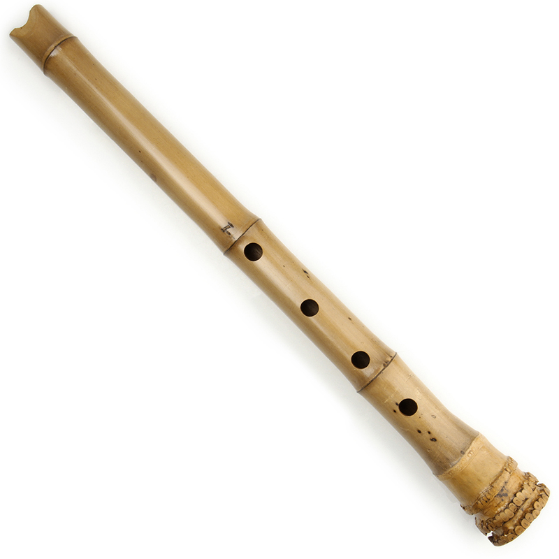 Ręcznie Robiony Naturalny Bamb – Shakuhachi Bamboo Flute recenzja i cena