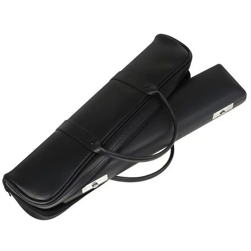 Flet MURAMATSU Flute-b Foot E- – Musical Instrument Morocco recenzja i cena