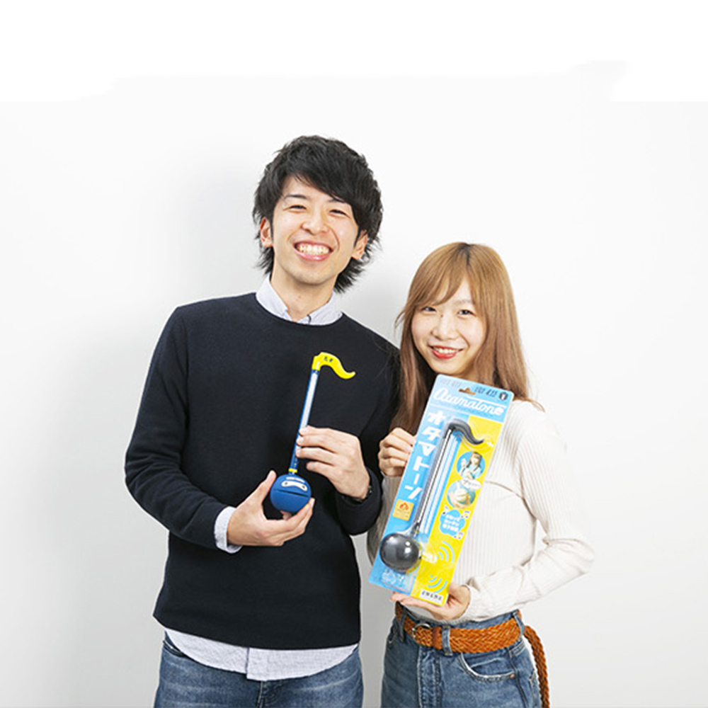 Profesjonalny Otamatone Japońs – Musical Instrument Japanese recenzja i cena
