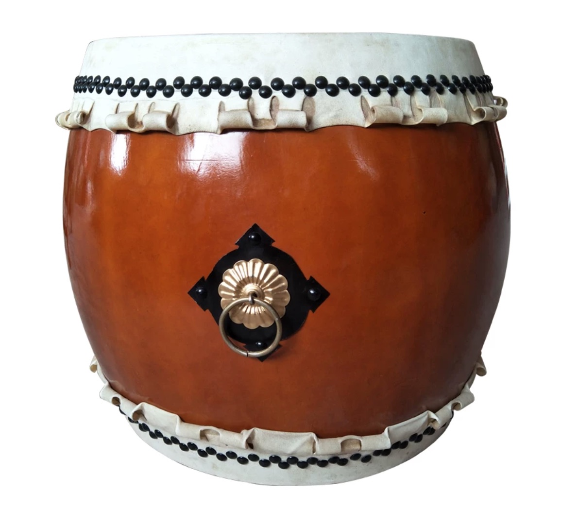 12-calowy japoński bęben taiko – Musical Instrument Japanese recenzja i cena