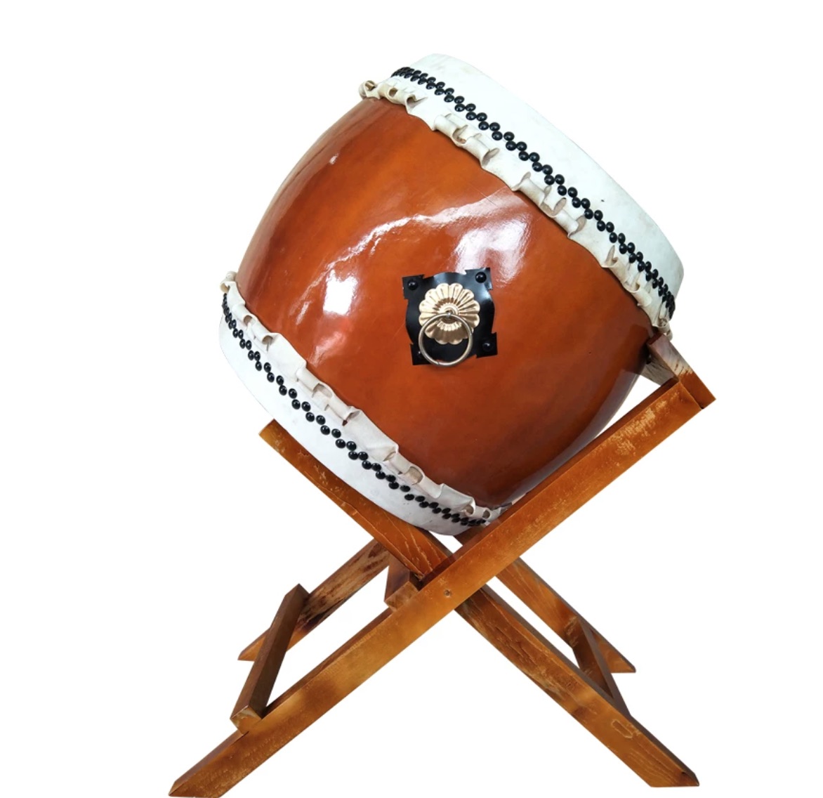12-calowy japoński bęben taiko – Musical Instrument Japanese recenzja i cena