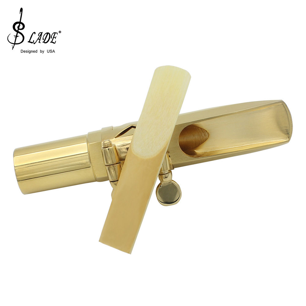 Stroiki do saksofonu tenoroweg – Musical Instrument Saxophone recenzja i cena