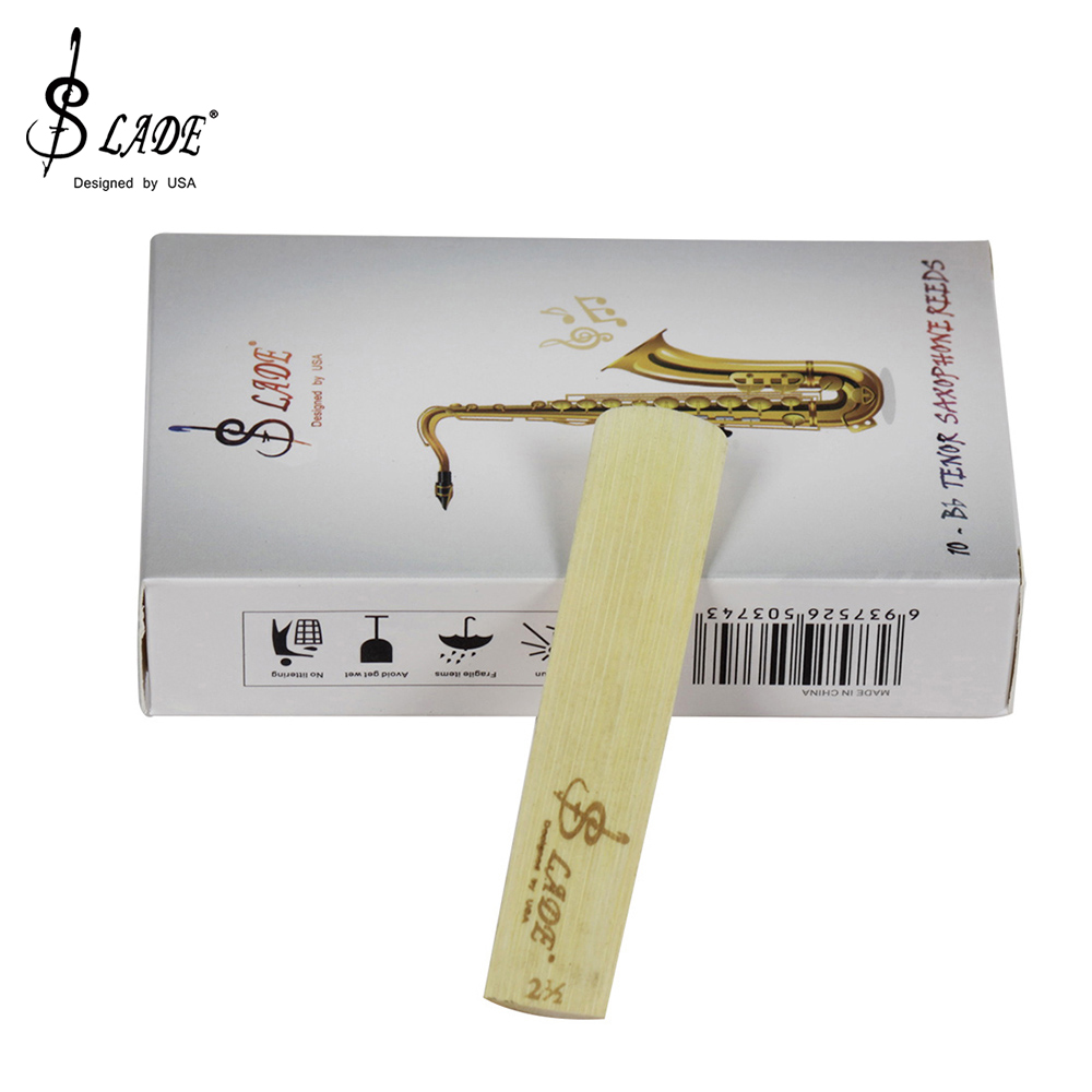 Stroiki do saksofonu tenoroweg – Musical Instrument Saxophone recenzja i cena