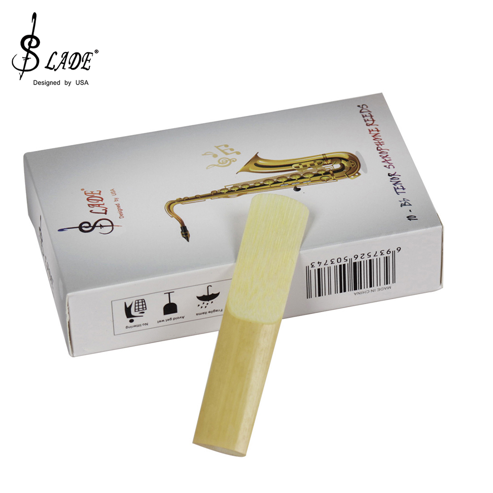Stroiki do saksofonu tenoroweg – Musical Instrument Saxophone recenzja i cena