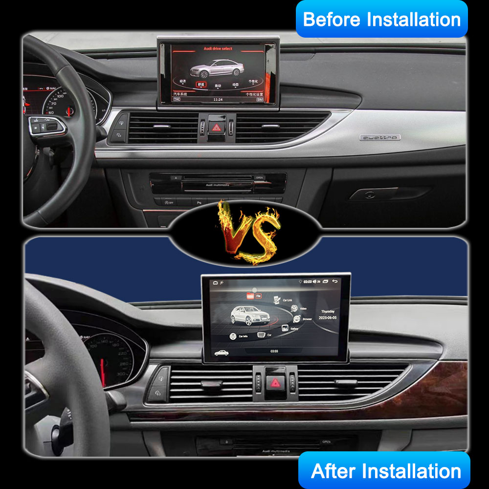Android 15 Carplay Samochodowy – Musical Instrument Japanese recenzja i cena