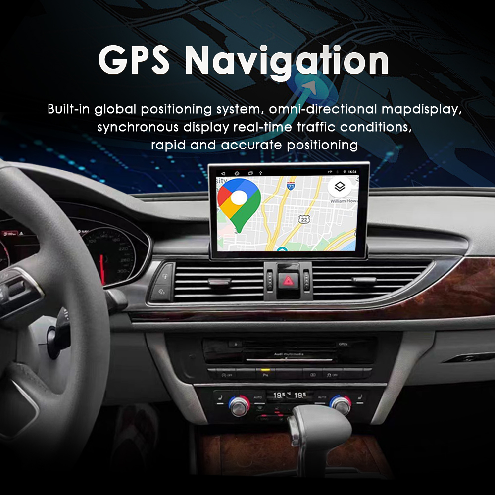 Android 15 Carplay Samochodowy – Musical Instrument Japanese recenzja i cena