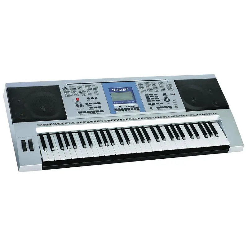 Profesjonalny keyboard muzyczn – Musical Instrument Morocco recenzja i cena