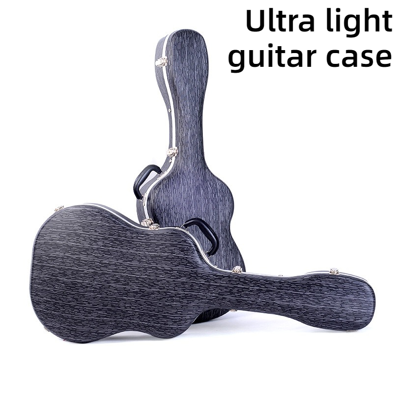 41-calowy futerał na gitarę z  – Musical Instrument Box recenzja i cena