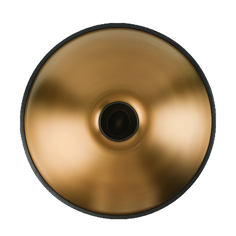 Handpan 440/432Hz, 9/10/12/14  – Musical Instrument Morocco recenzja i cena