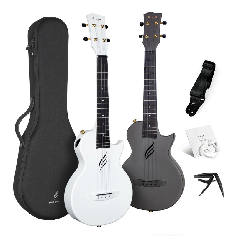 Enya Tenor Ukulele NOVA U Pro  – Musical Instrument Morocco recenzja i cena