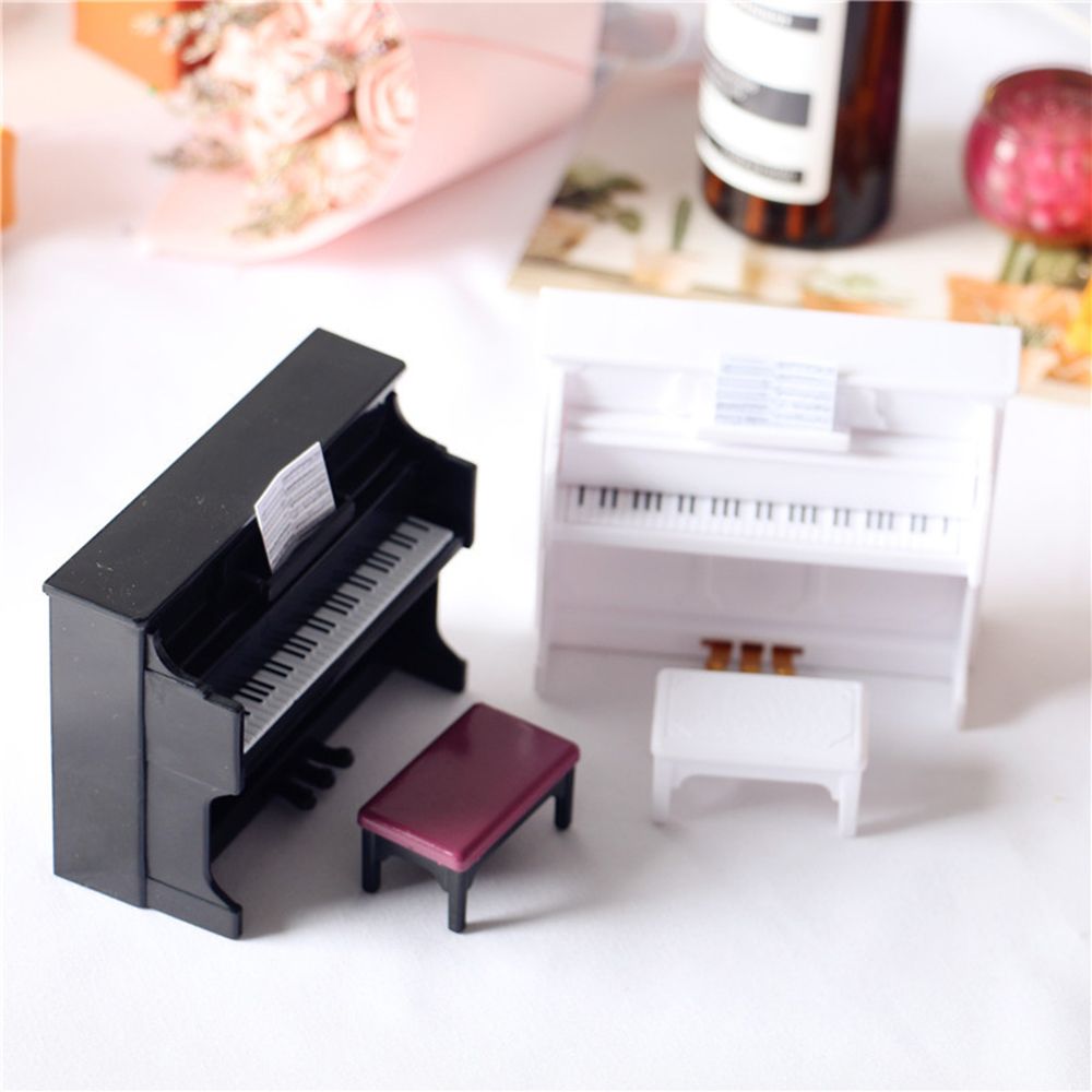 Miniaturowe instrumenty muzycz – Musical Instrument Saxophone recenzja i cena