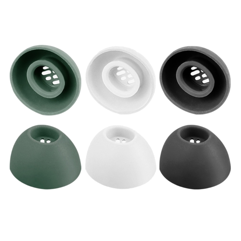3 pary silikonowych końcówek d – Anker Speaker Soundcore Boom 2 recenzja i cena
