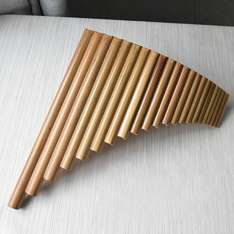 Flet Panowy 15/22 Dźwięków, To – Shakuhachi Bamboo Flute recenzja i cena