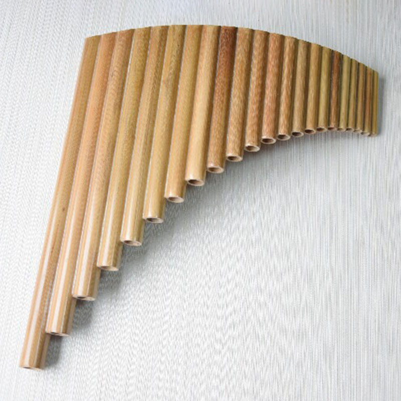 Flet Panowy 15/22 Dźwięków, To – Shakuhachi Bamboo Flute recenzja i cena