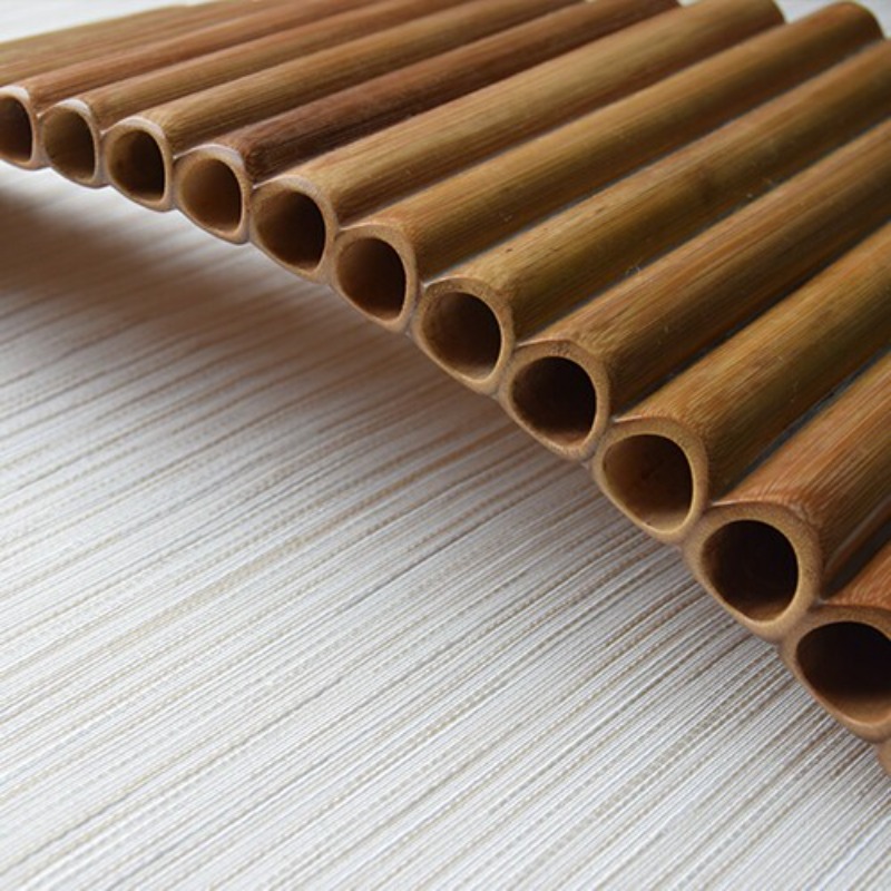 Flet Panowy 15/22 Dźwięków, To – Shakuhachi Bamboo Flute recenzja i cena